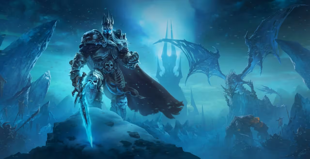Blizzard: разговоры о выходе WoW на консолях ведутся "постоянно"