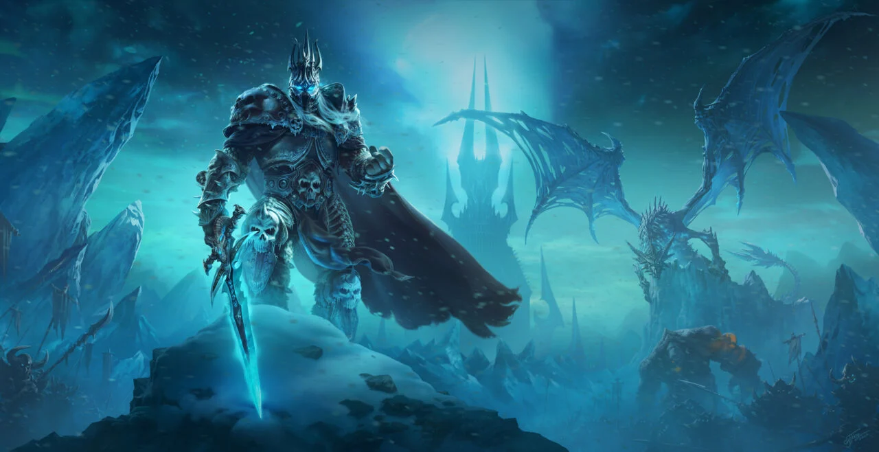 Blizzard: разговоры о выходе WoW на консолях ведутся "постоянно"