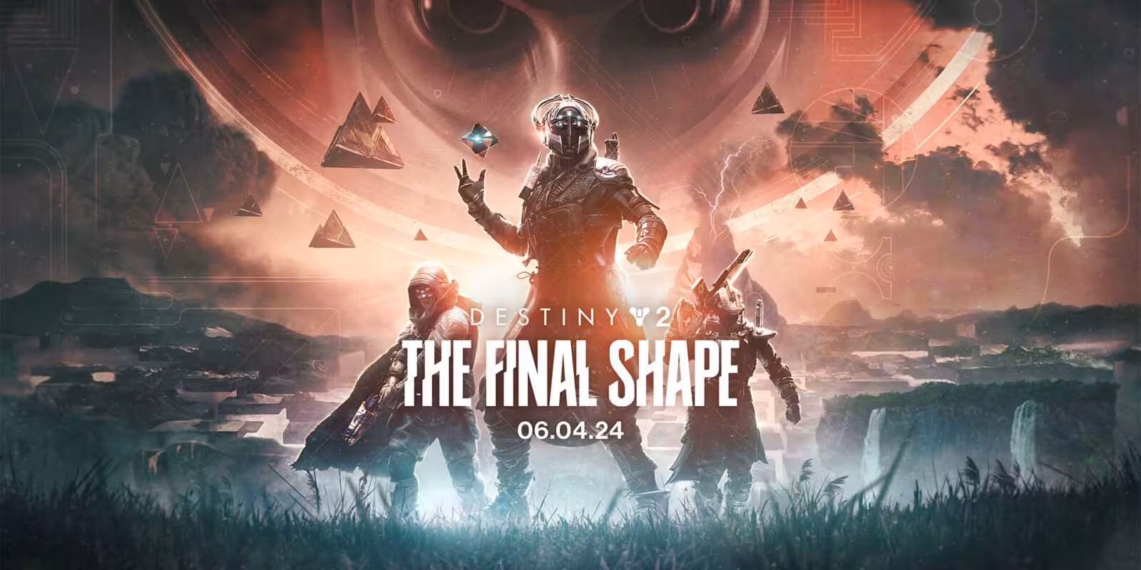 Bungie официально отложила выход дополнения The Final Shape для Destiny 2 2 wrp standard key art final 4k logo date locs en