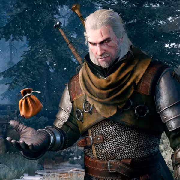 xboxone witcher3 wild hunt game of year 1