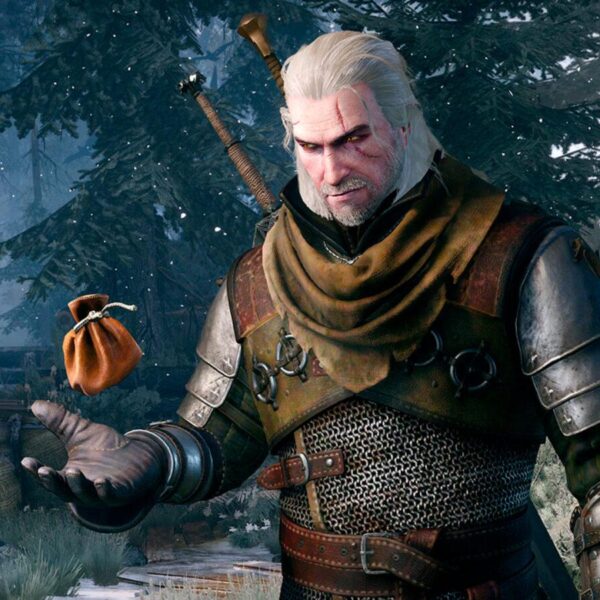 xboxone witcher3 wild hunt game of year 1
