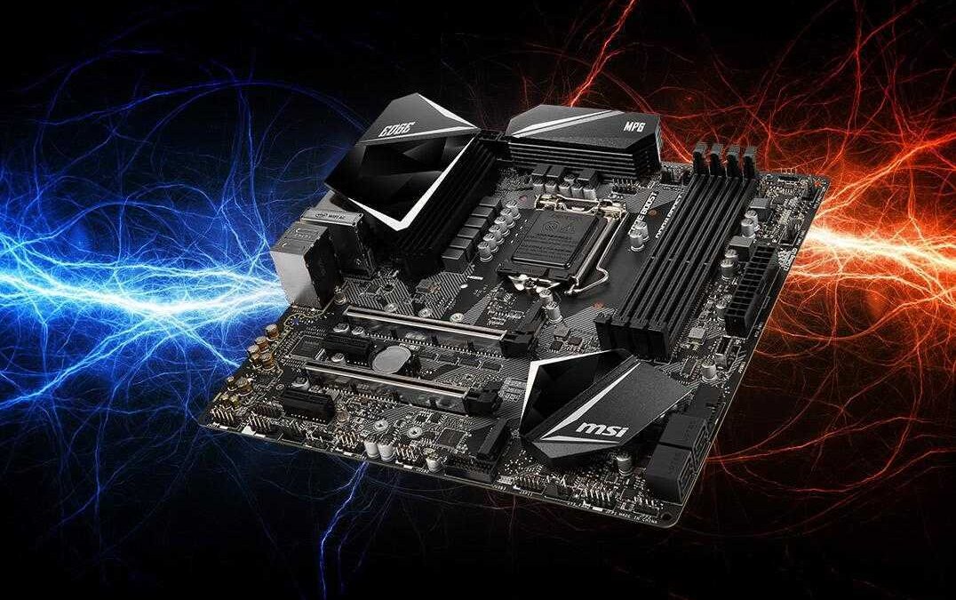 z390m gaming edge ac performance hero
