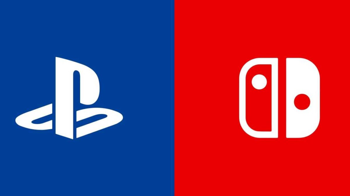 Nintendo Switch или PlayStation Portal: какую портативную консоль выбрать? 7 Nintendo Switch или PlayStation Portal: какую портативную консоль выбрать?