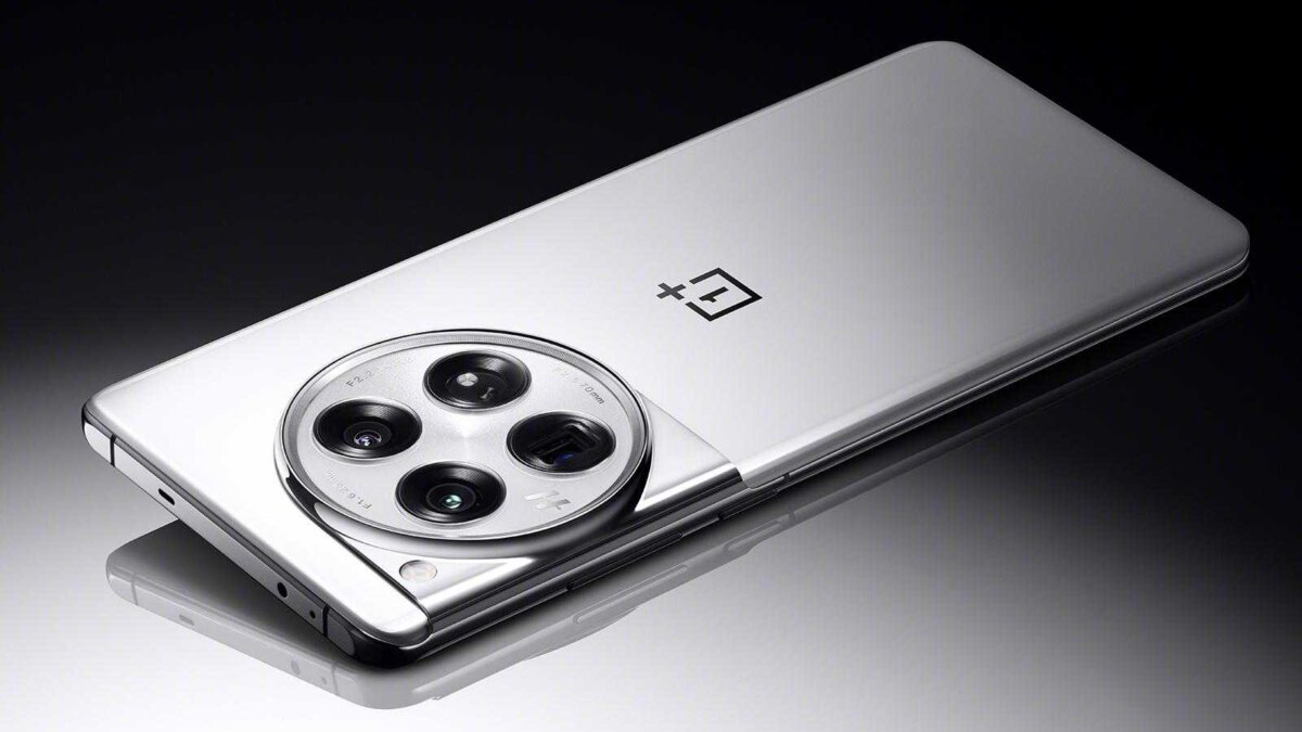 OnePlus 12