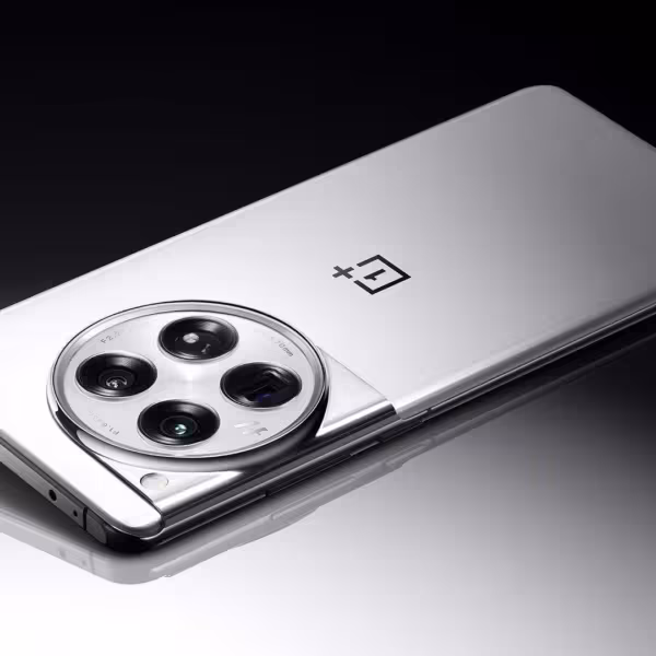 OnePlus 12