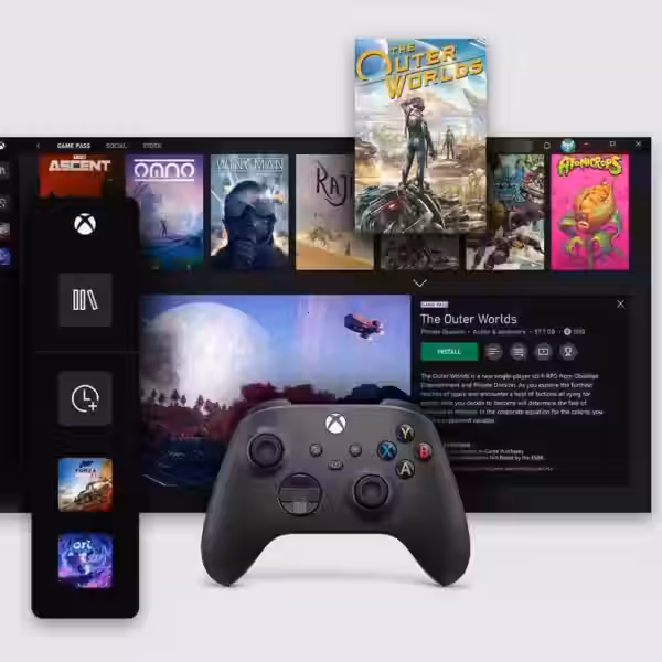 Xbox