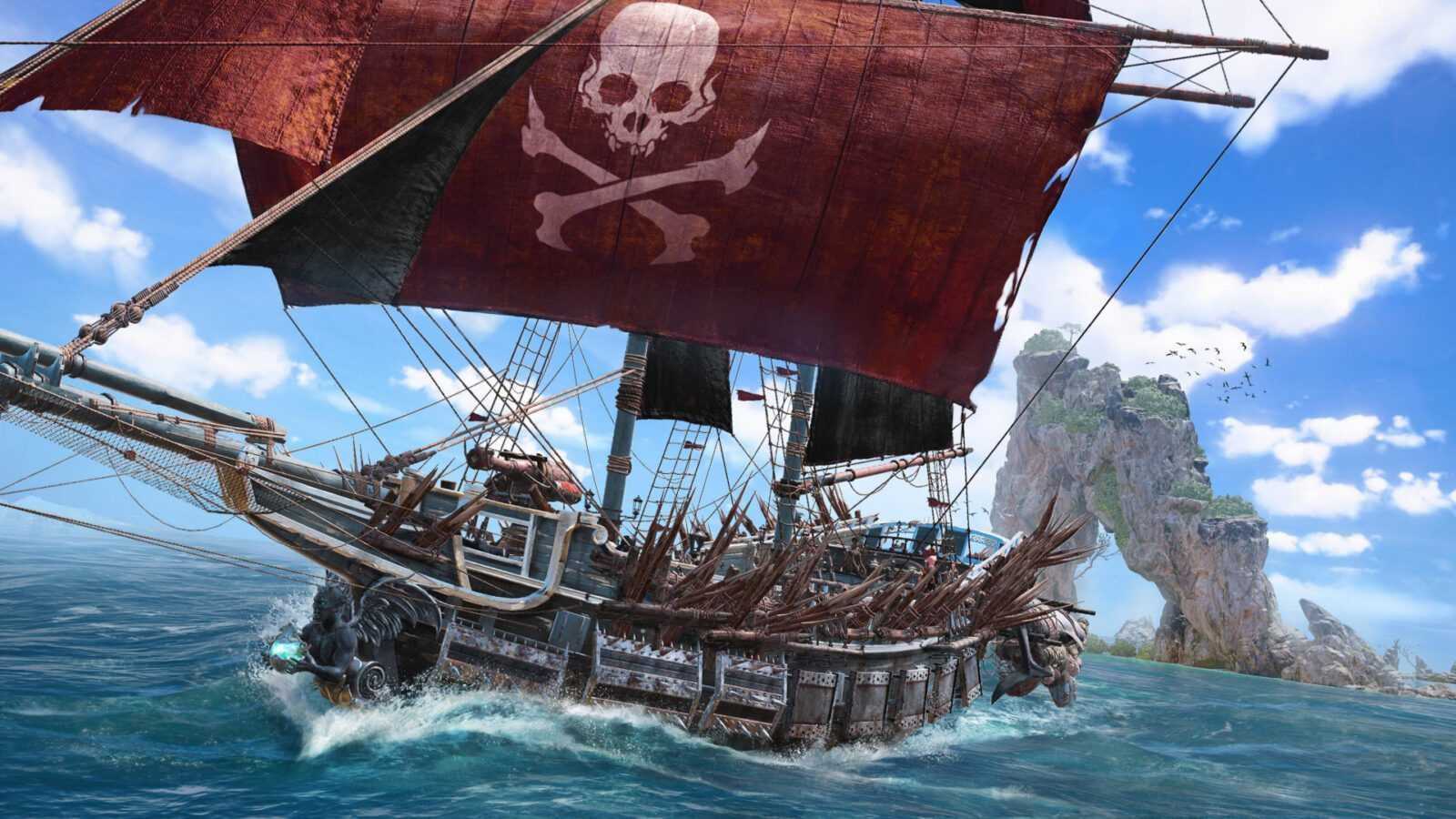 Skull and Bones: дата выхода, трейлеры, геймплей и многое другое 12 1657307495 9225