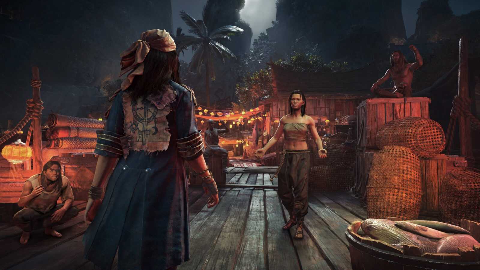 Skull and Bones: дата выхода, трейлеры, геймплей и многое другое 17 1662405040 446