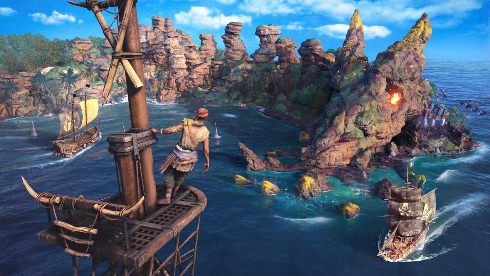 Skull and Bones: дата выхода, трейлеры, геймплей и многое другое 18 1662405042 5034