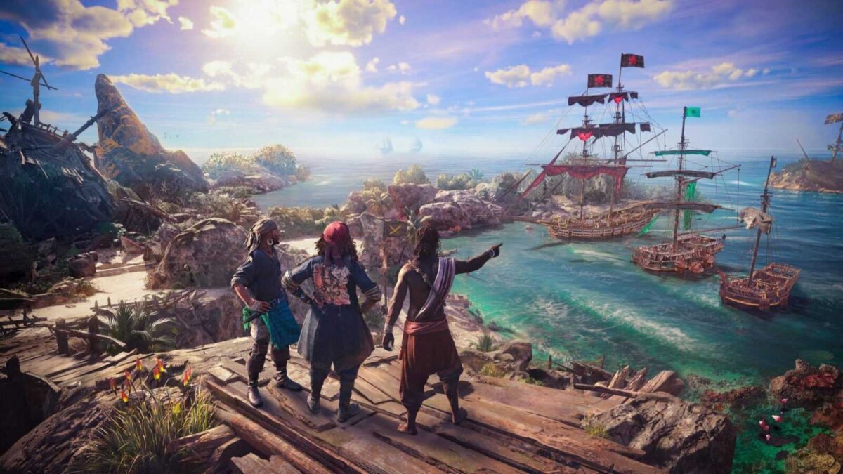 Skull and Bones: дата выхода, трейлеры, геймплей и многое другое 19 4001374387 1702149088 1853