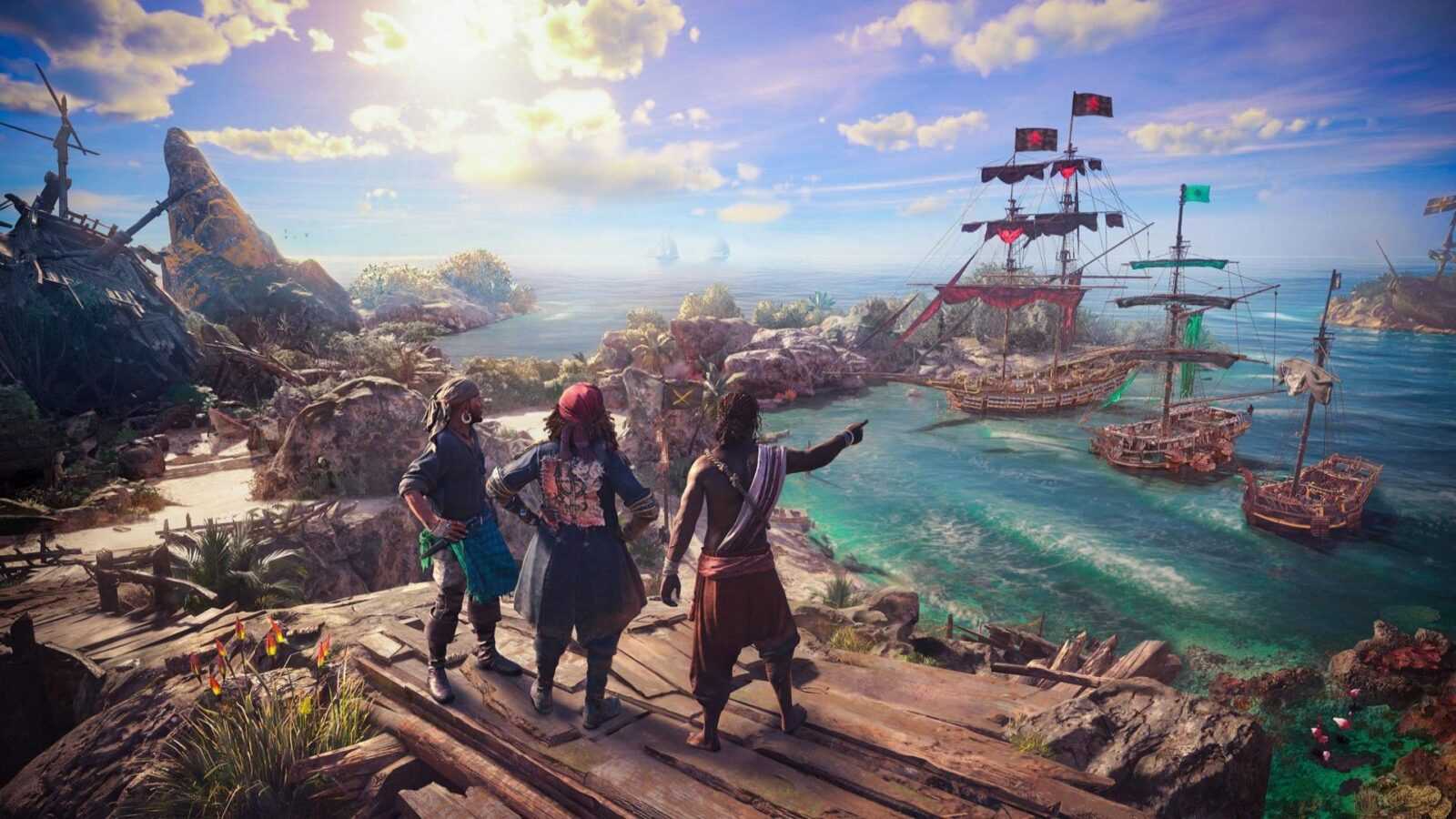 Skull and Bones: дата выхода, трейлеры, геймплей и многое другое 19 4001374387 1702149088 1853