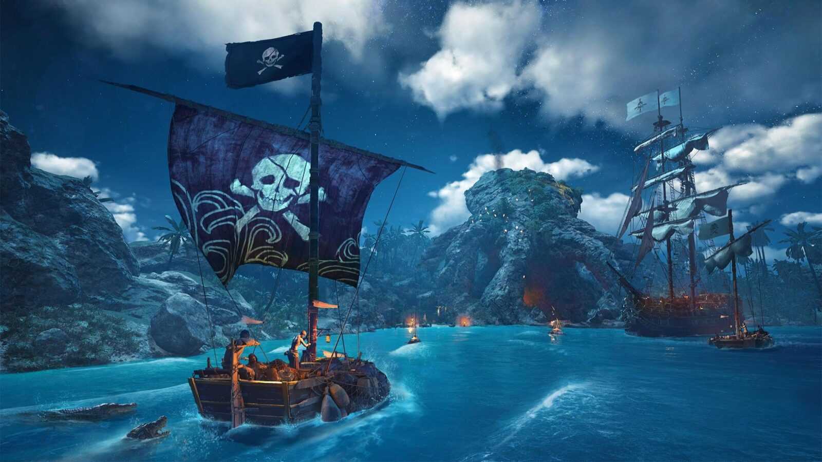 Skull and Bones: дата выхода, трейлеры, геймплей и многое другое 21 5021198887 1702149090 3413