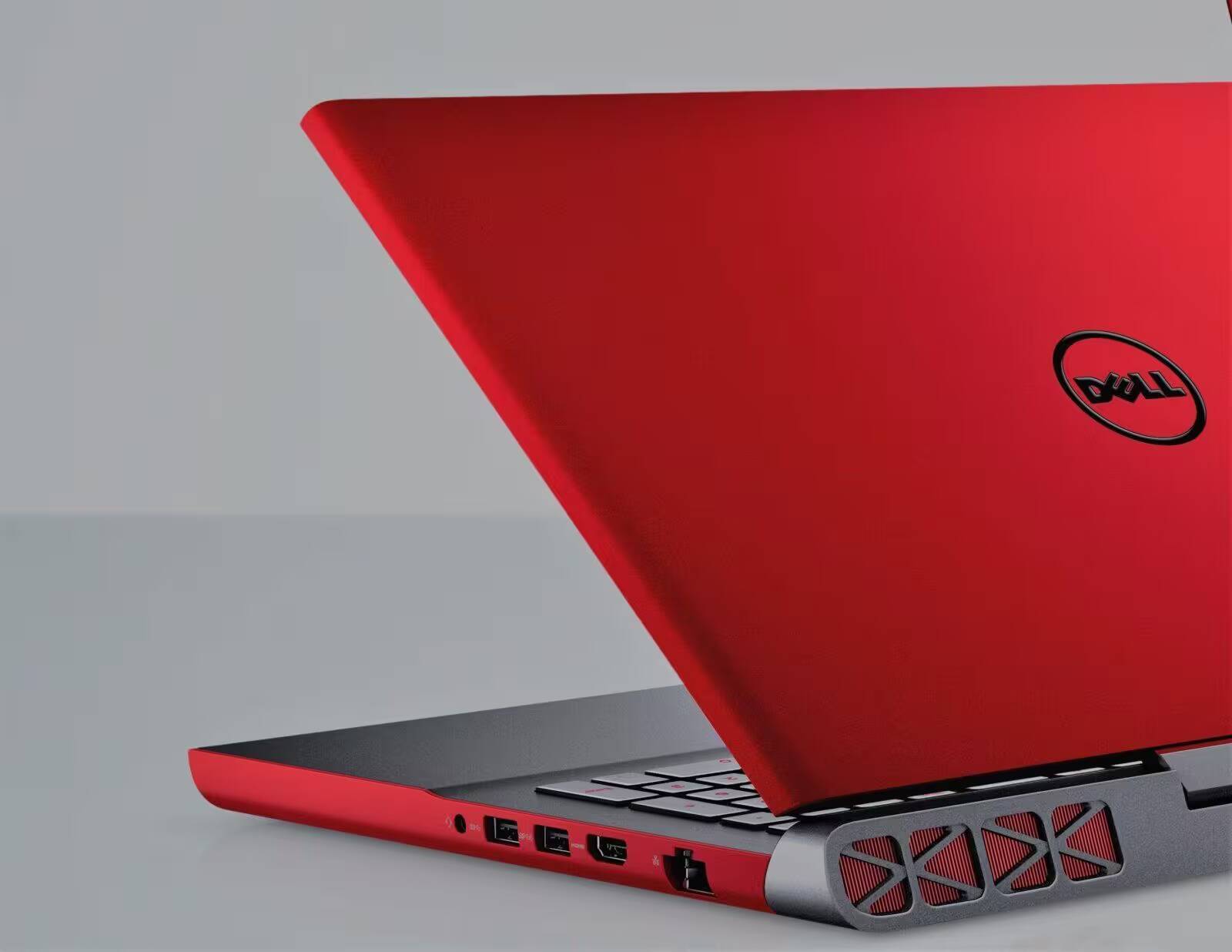 Рассекречены характеристики ноутбуков Dell и Alienware