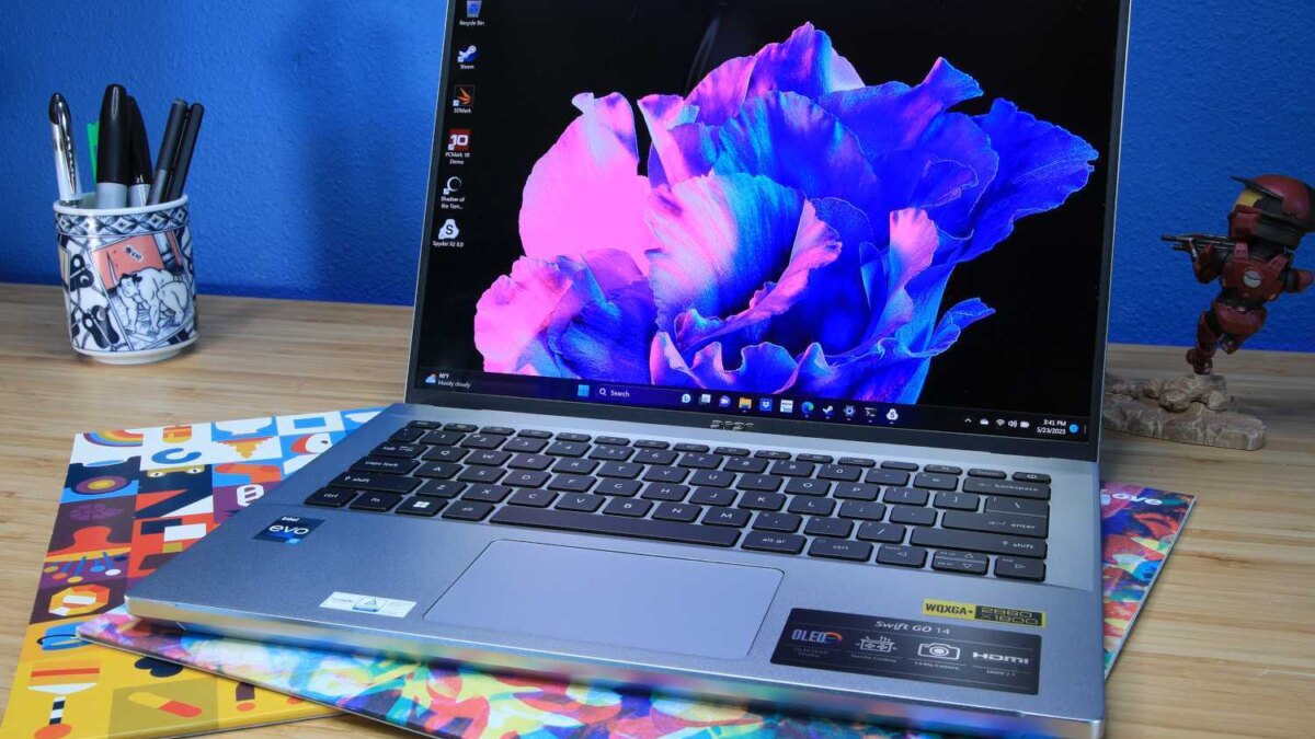 acer swift go 14 3