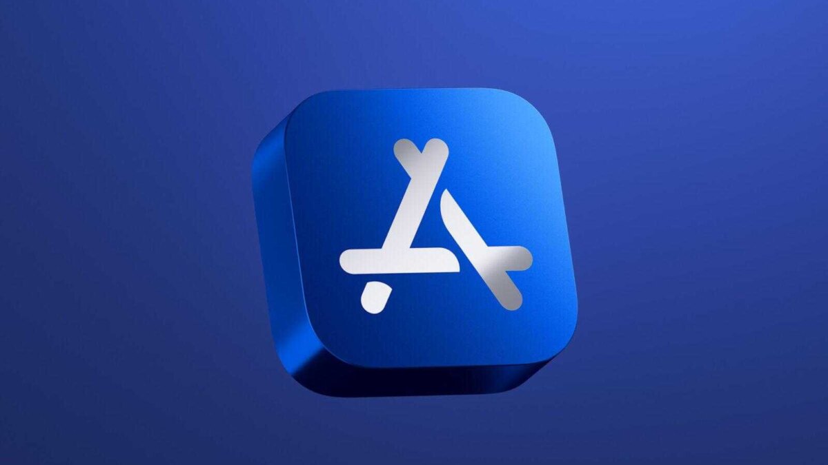 Apple App Store Award 2023