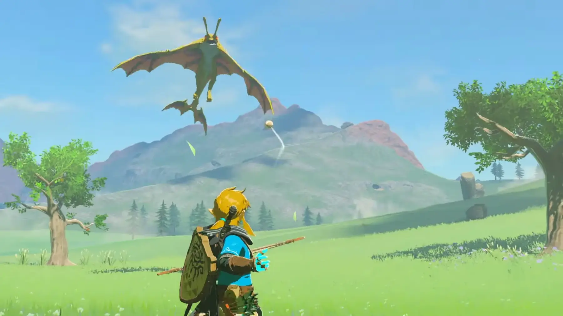Nintendo Switch или PlayStation Portal: какую портативную консоль выбрать? 10 arrows