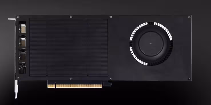 GALAX выпустила ультратонкую видеокарту GeForce RTX 4060 Ti 3