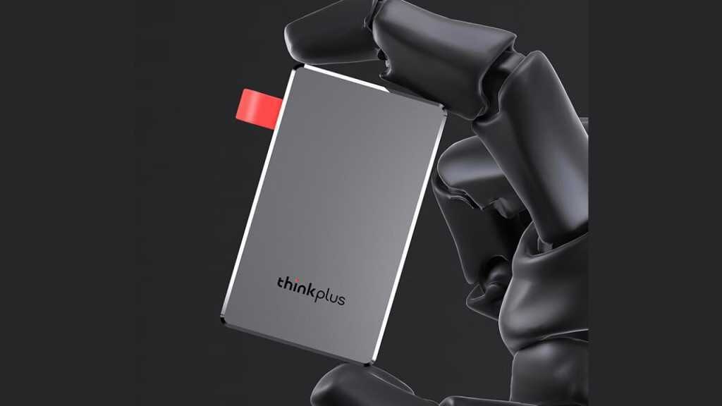 Lenovo ThinkPlus TSU302: портативный SSD накопитель до 2 ТБ 3 as92s1ergrms3ys5mr9vc4maenzqri5l