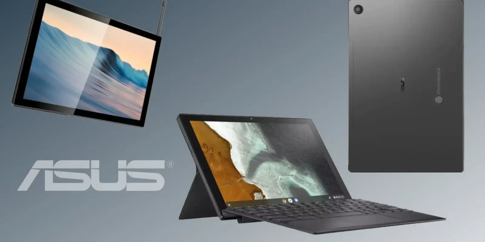 asus chromebook flip cm3000 feature