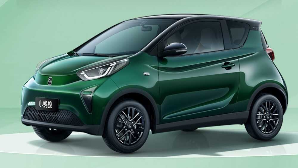 chery eq1 1 1000