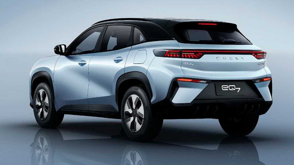 chery eq7 2023 3