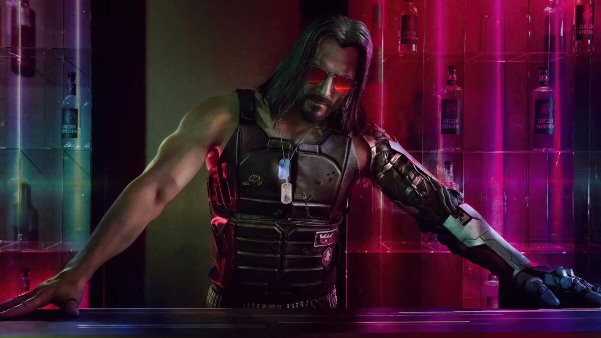 cyberpunk 2077 johnny silverhand game hi 3840x2400 1