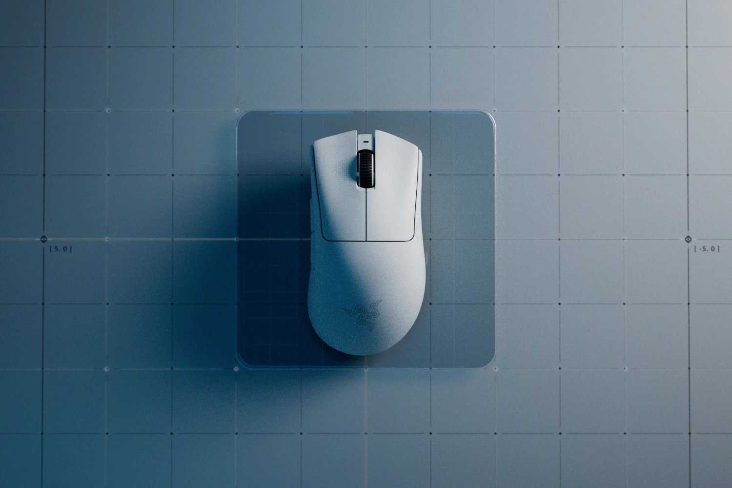 Лучшие игровые мыши в 2023 году 15 deathadder v3 pro white 1500x1000 1