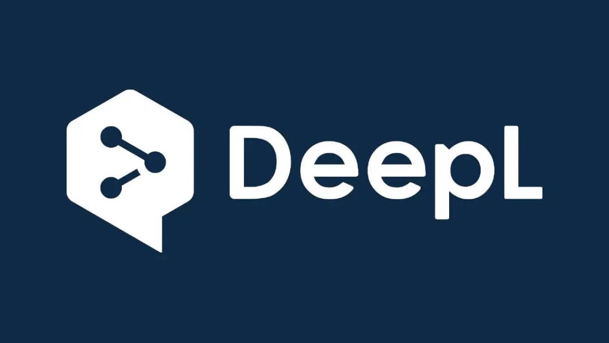 Топ приложений 2023 года на Android и iOS 8 deepl logo