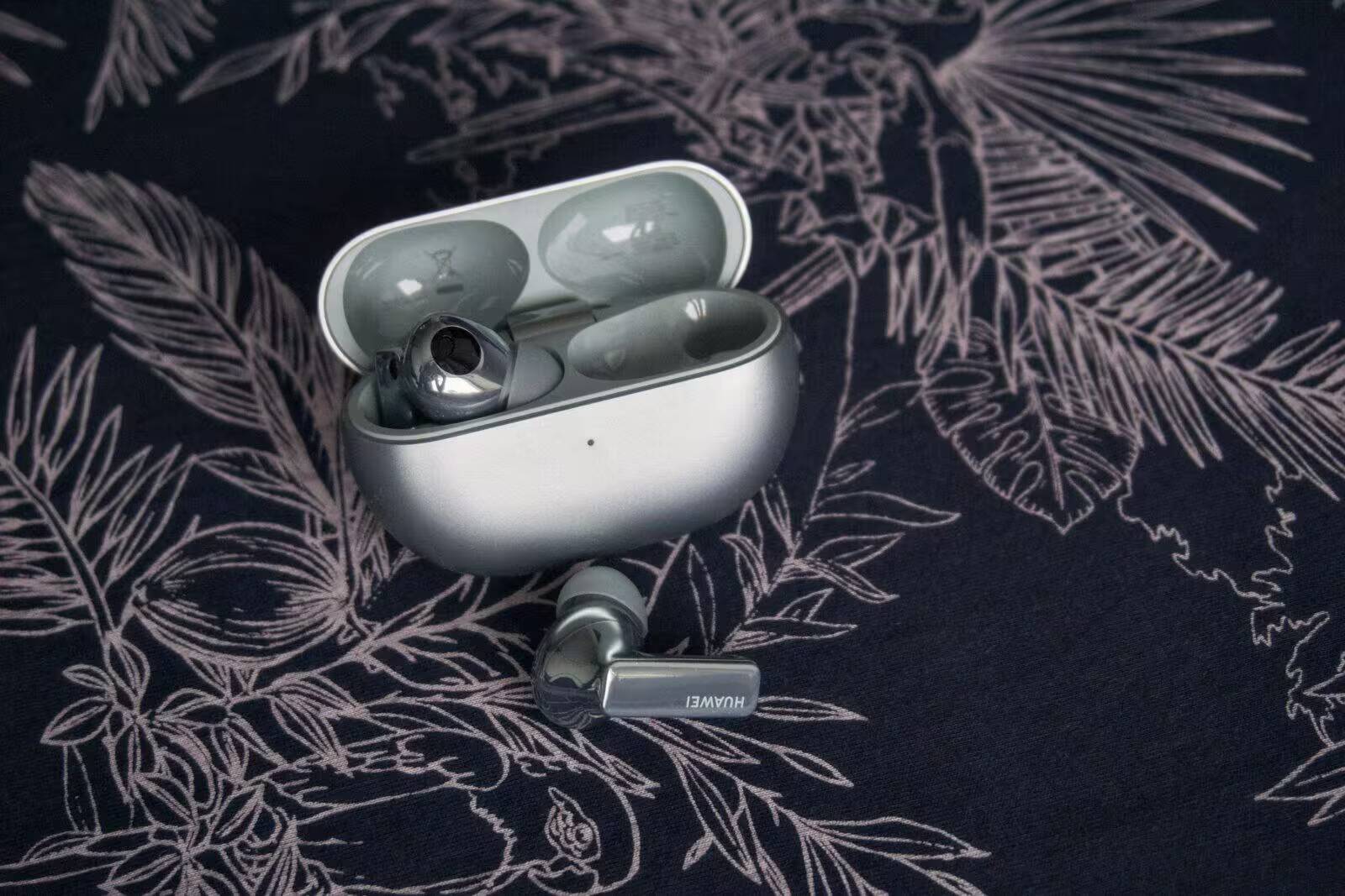 Обзор Huawei FreeBuds Pro 3: звук каждой ноты 9 Обзор Huawei FreeBuds Pro 3: звук каждой ноты