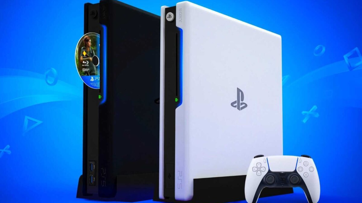 eto bomba sony vypustila playstation 5 pro s ogromnoi proizvoditelnostyu 2