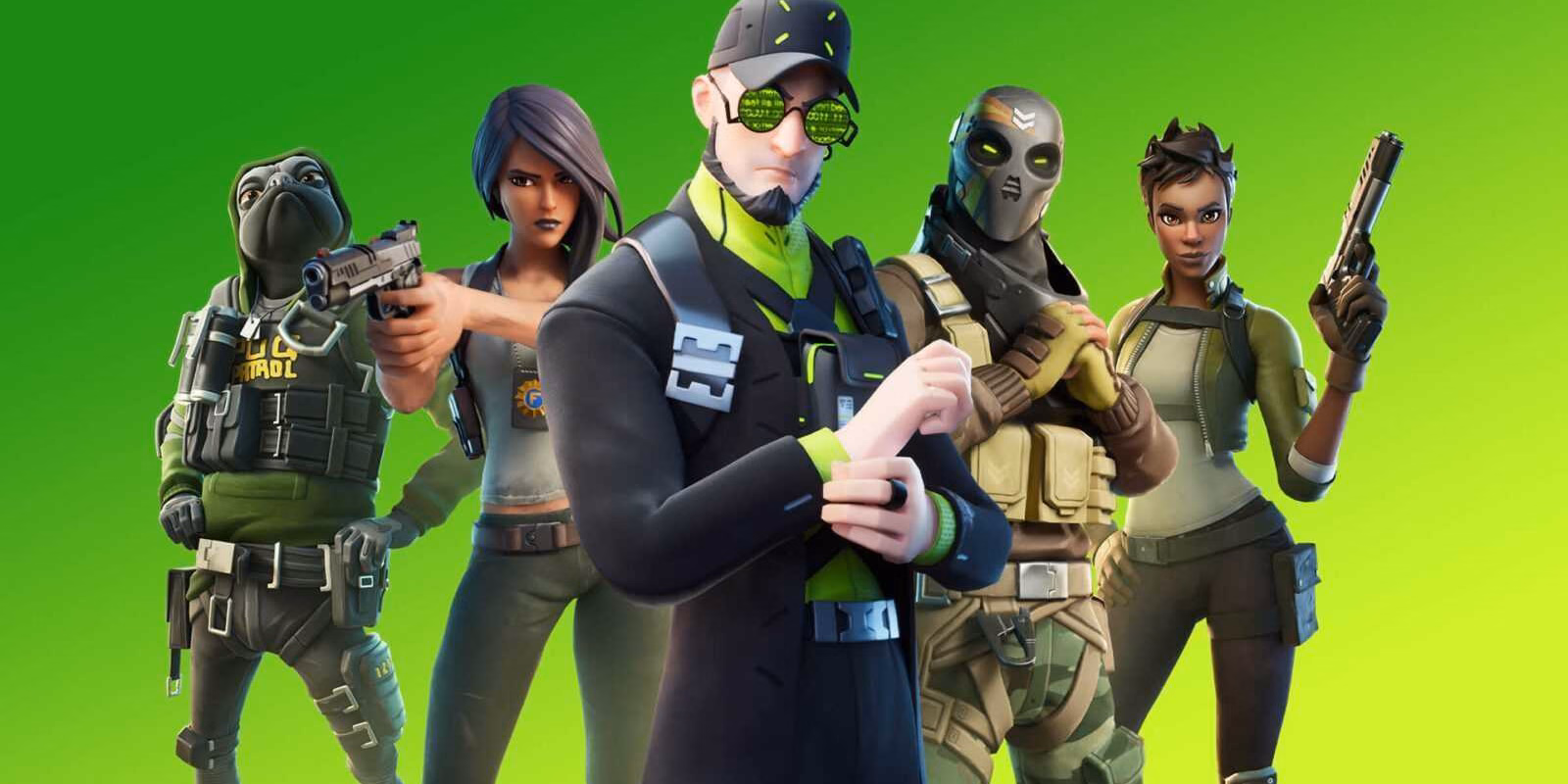 Epic Games выиграла суд у Google. Вторую признали монополистом в сфере распространения приложений 2 Epic Games