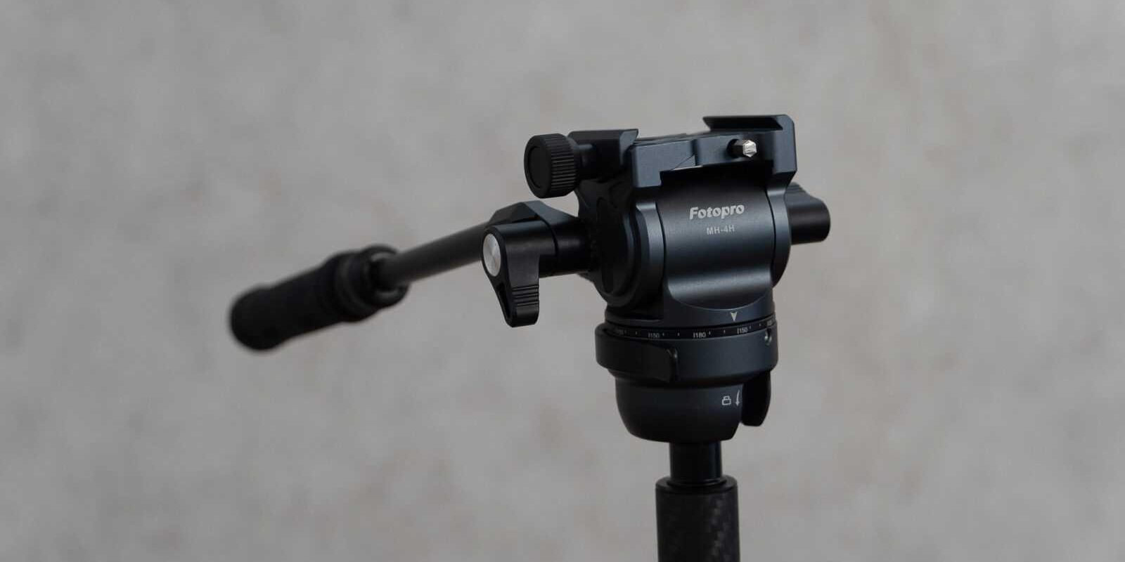 Обзор штатива Fotopro X-Airfly Video: всё, что нужно, ещё и с углеволокном 41 fotopro x airfly itzine.ru 085