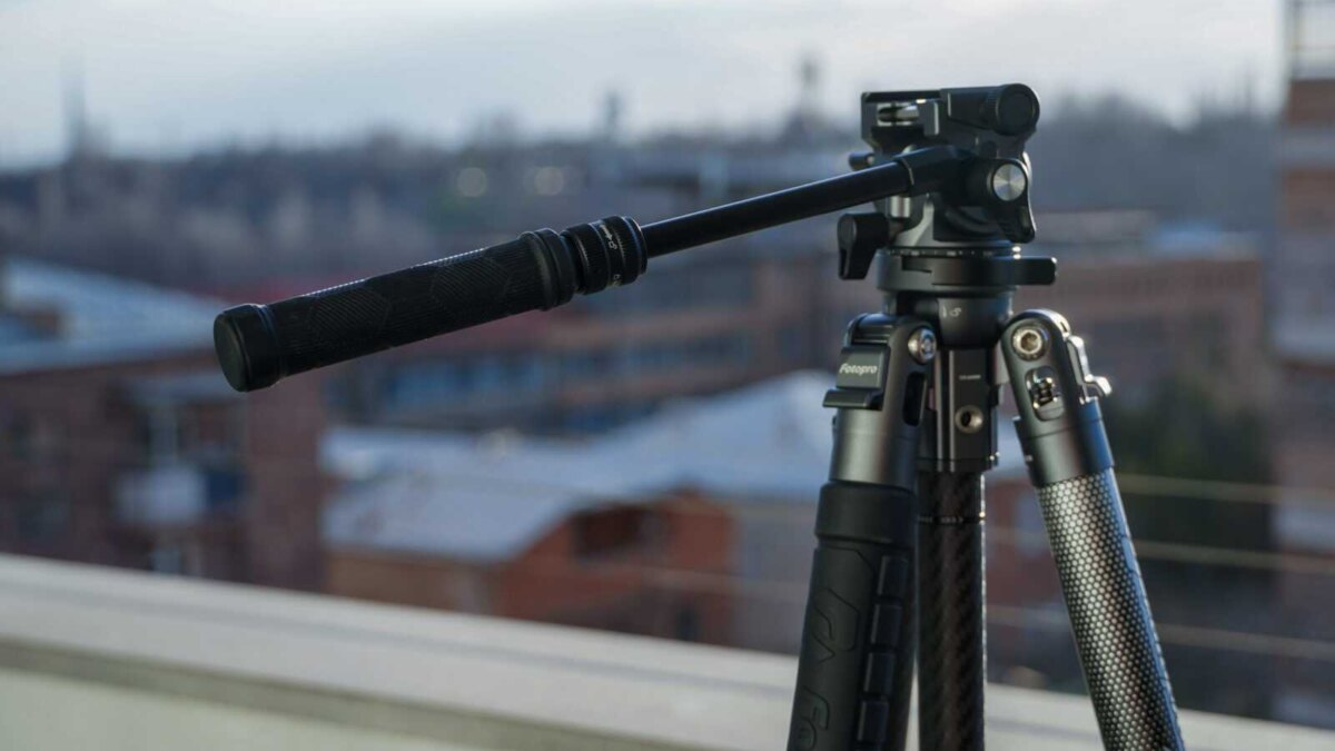 fotopro x airfly itzine.ru 40