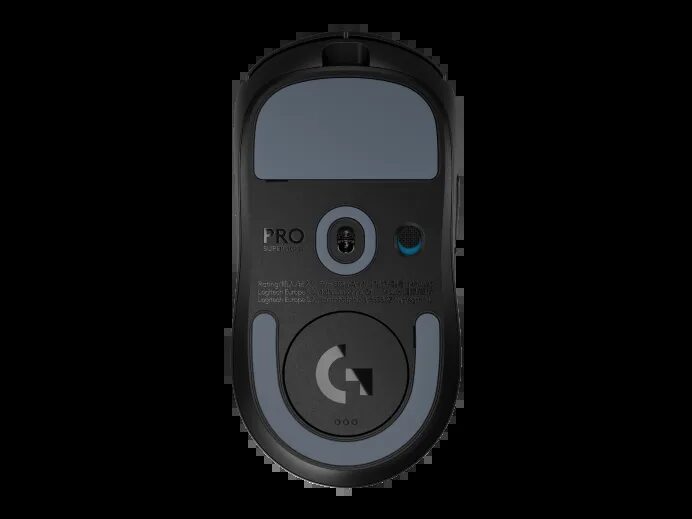 gallery 4 pro x superlight 2 gaming mouse black