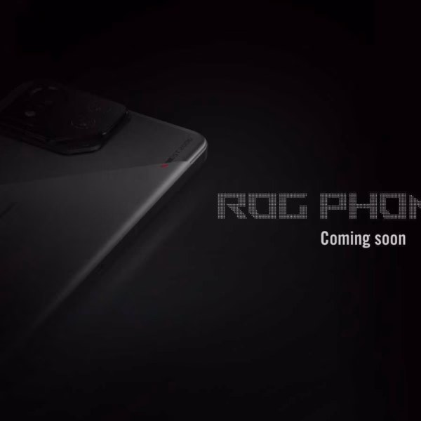 Asus ROG Phone 8