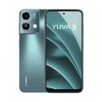 Представлен Lava Yuva 3 Pro с дисплеем 90 Гц, чипсетом Unisoc и основной камерой на 50 МП 6 gsmarena 001 11