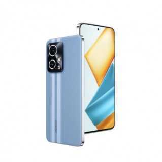 Honor 90 GT: утечка дизайна и характеристик 5 gsmarena 002 5
