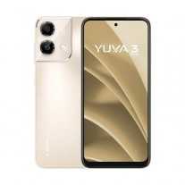 Представлен Lava Yuva 3 Pro с дисплеем 90 Гц, чипсетом Unisoc и основной камерой на 50 МП 8 gsmarena 003 4