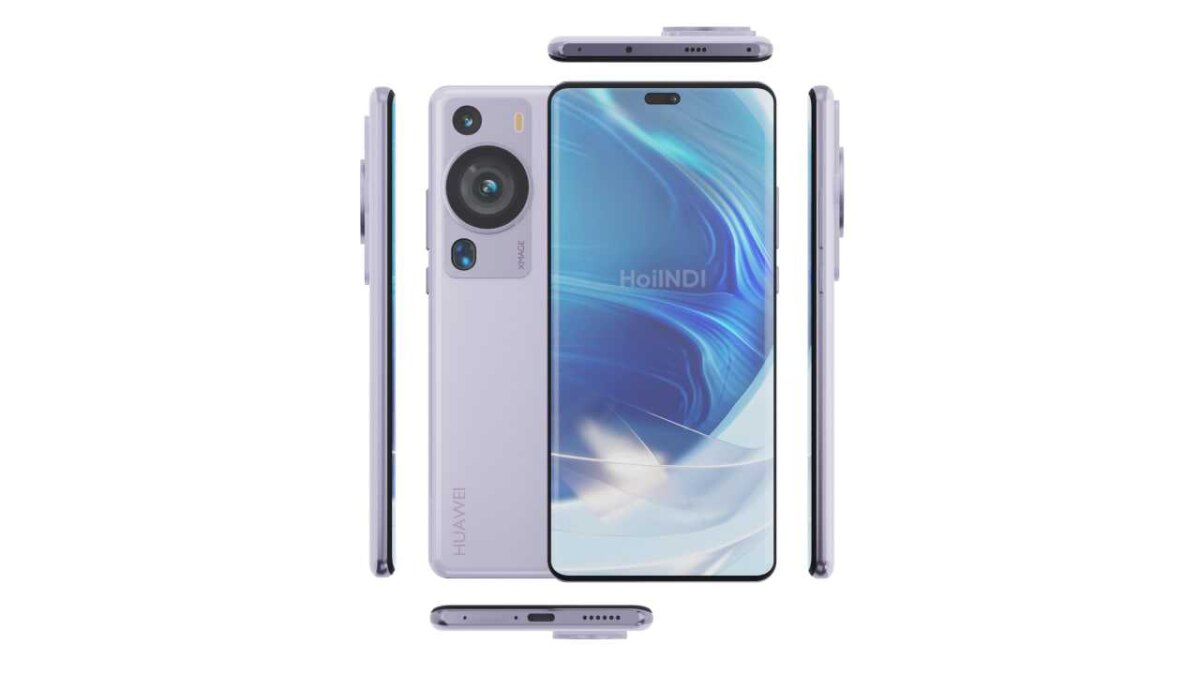 huawei p60 pro renders 1