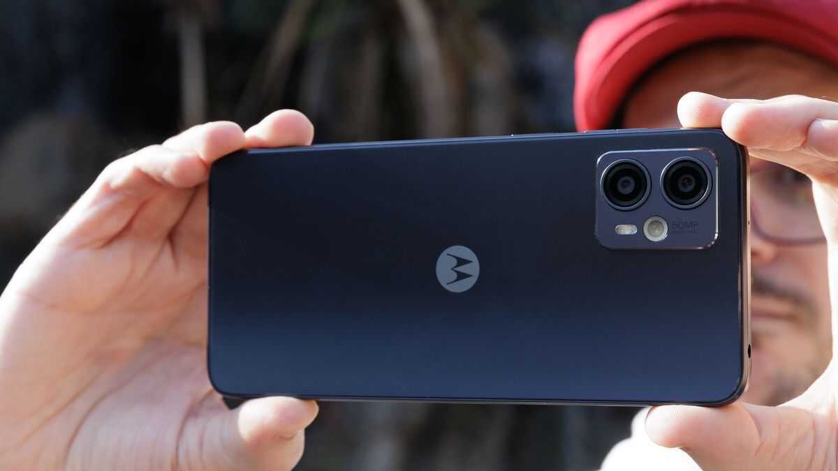 Moto G24 Power и Moto G34 засветились на новых рендерах 9 Moto G24 Power