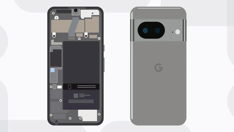 Google выпустила простой инструмент самодиагностики смартфонов Pixel 3 image 102