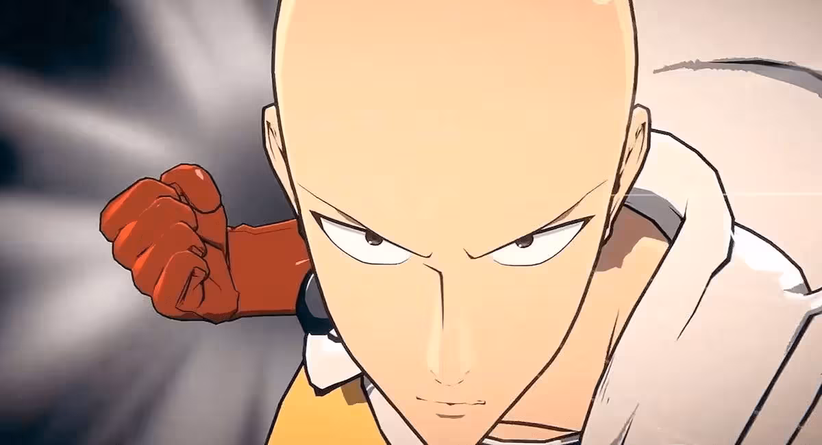 One Punch Man World от Perfect World выйдет 31 января 2024 года 1 image 111