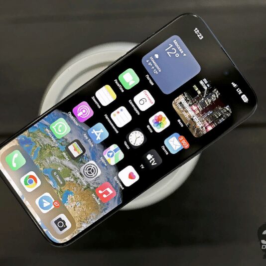 В Apple отключили функцию Flipper Zero 3 image 113 edited
