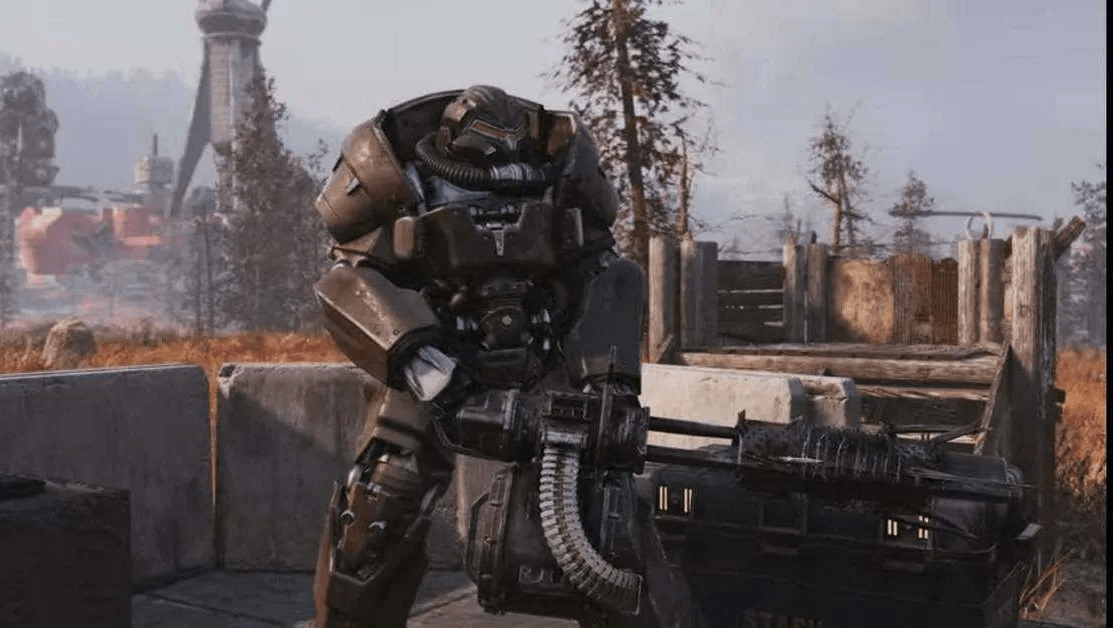 Вышел релизный трейлер дополнения для Fallout 76 3 image 12