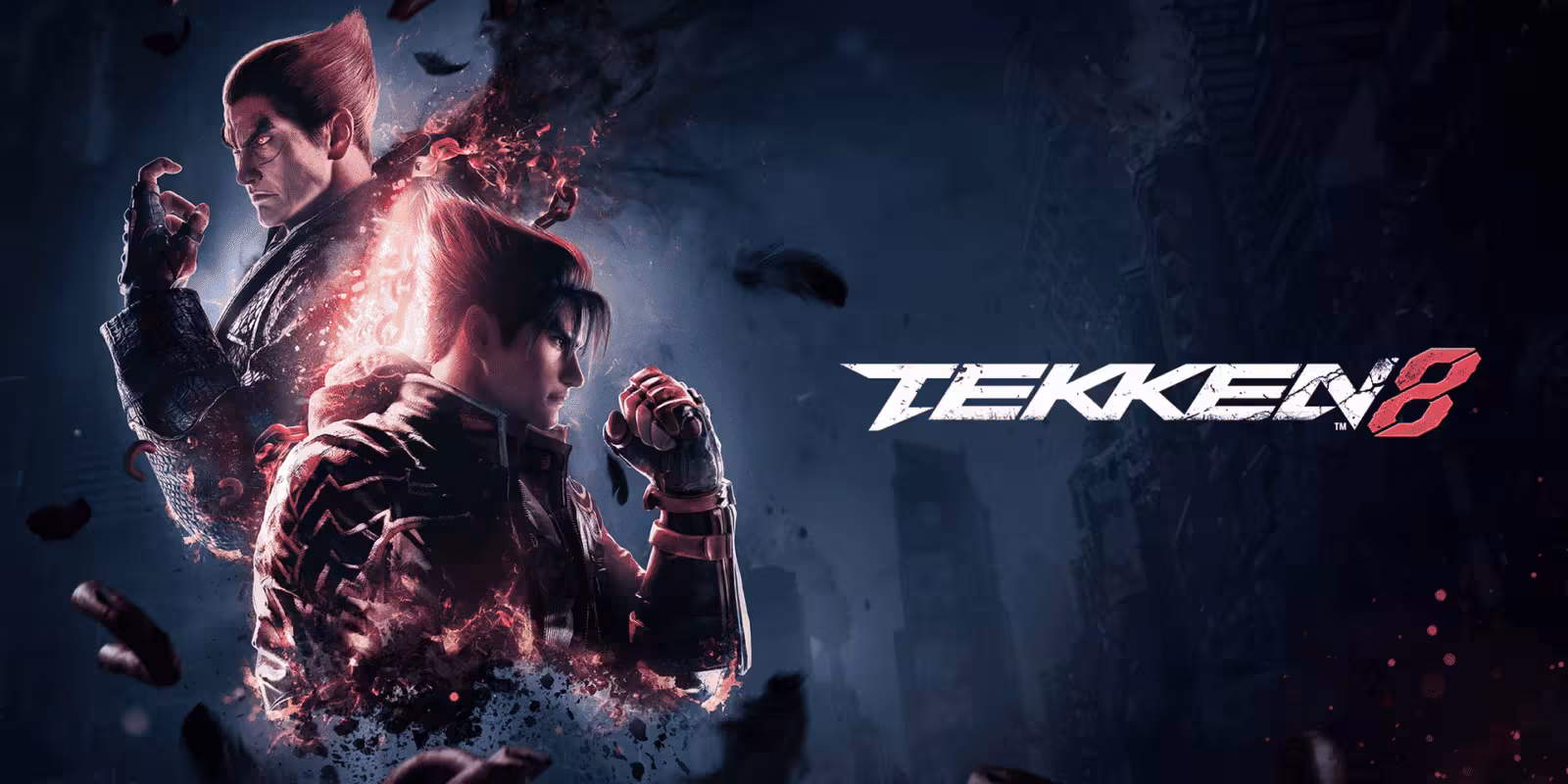 Вышел новый трейлер Tekken 8 2 image 136