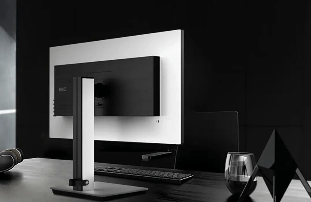 Представлен монитор HKC P273U MAX с 4K-дисплеем 3 image 142