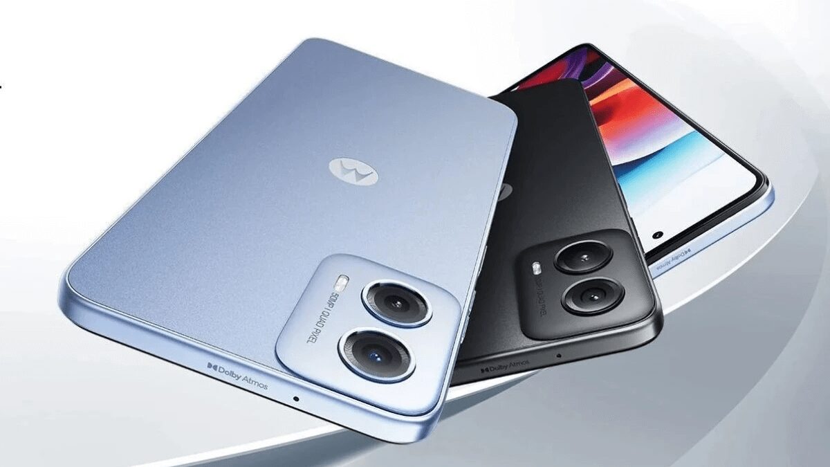 Motorola представила бюджетный смартфон Moto G34 3 image 151