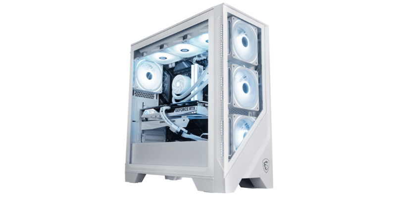 MSI официально анонсировала настольные компьютеры Trident Titanium 14-го поколения 3 image 152