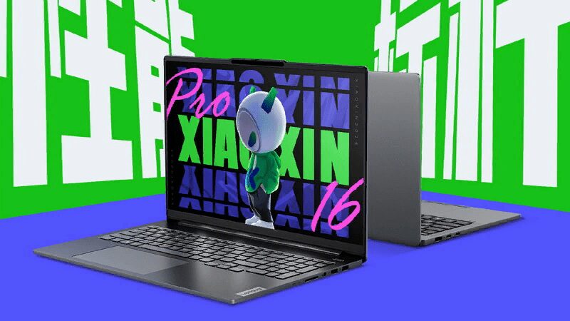 Lenovo анонсировала первый ноутбук на процессоре Intel Core Ultra 2 image 20
