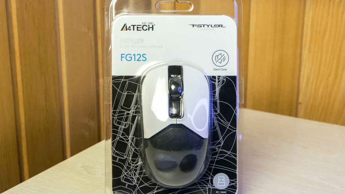 A4Tech представила беспроводные наборы Fstyler 2 image 25